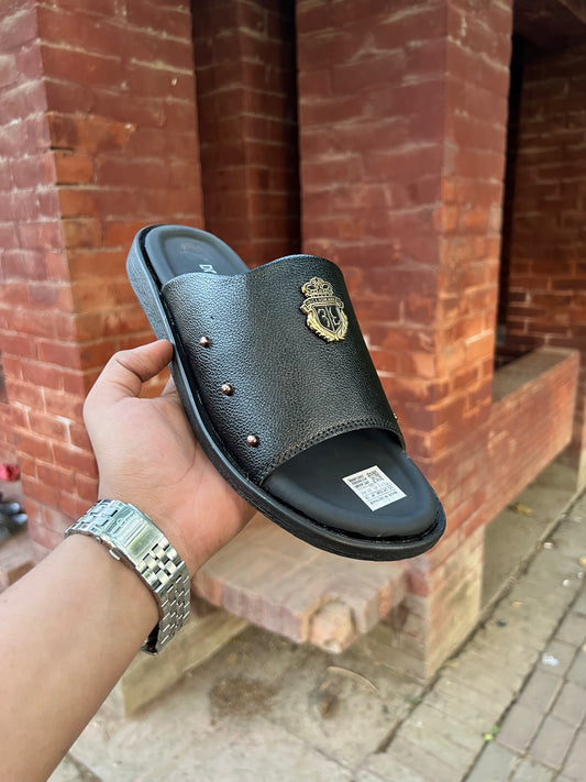 Billionaire chappal