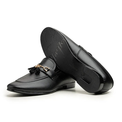 Black Tussel