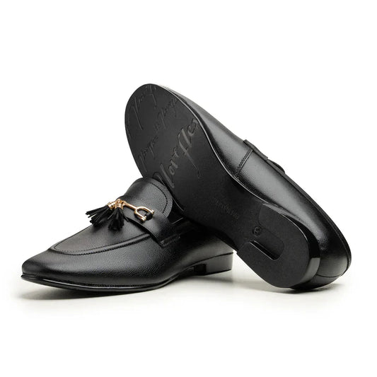 Black Tussel
