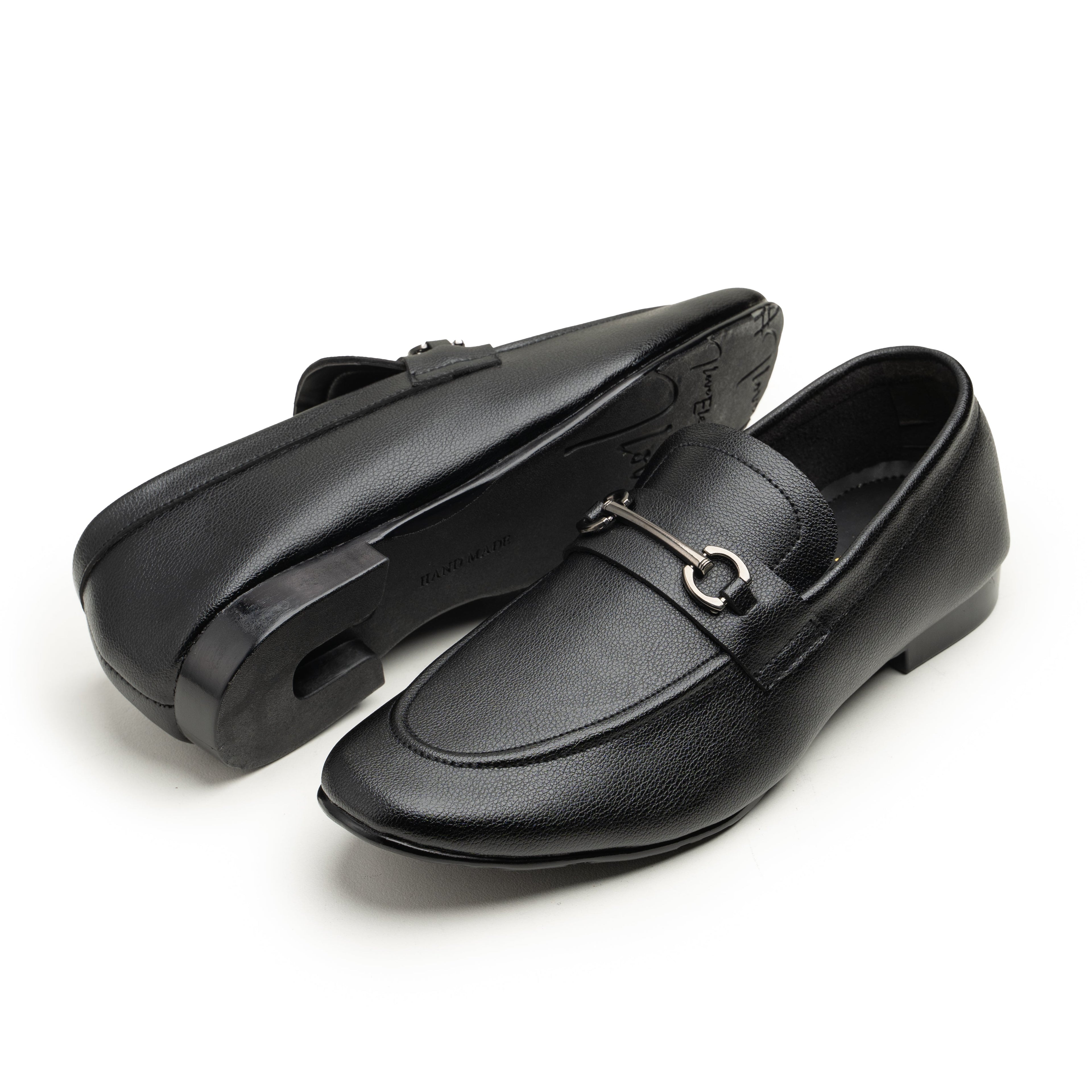 Black Odense Formals