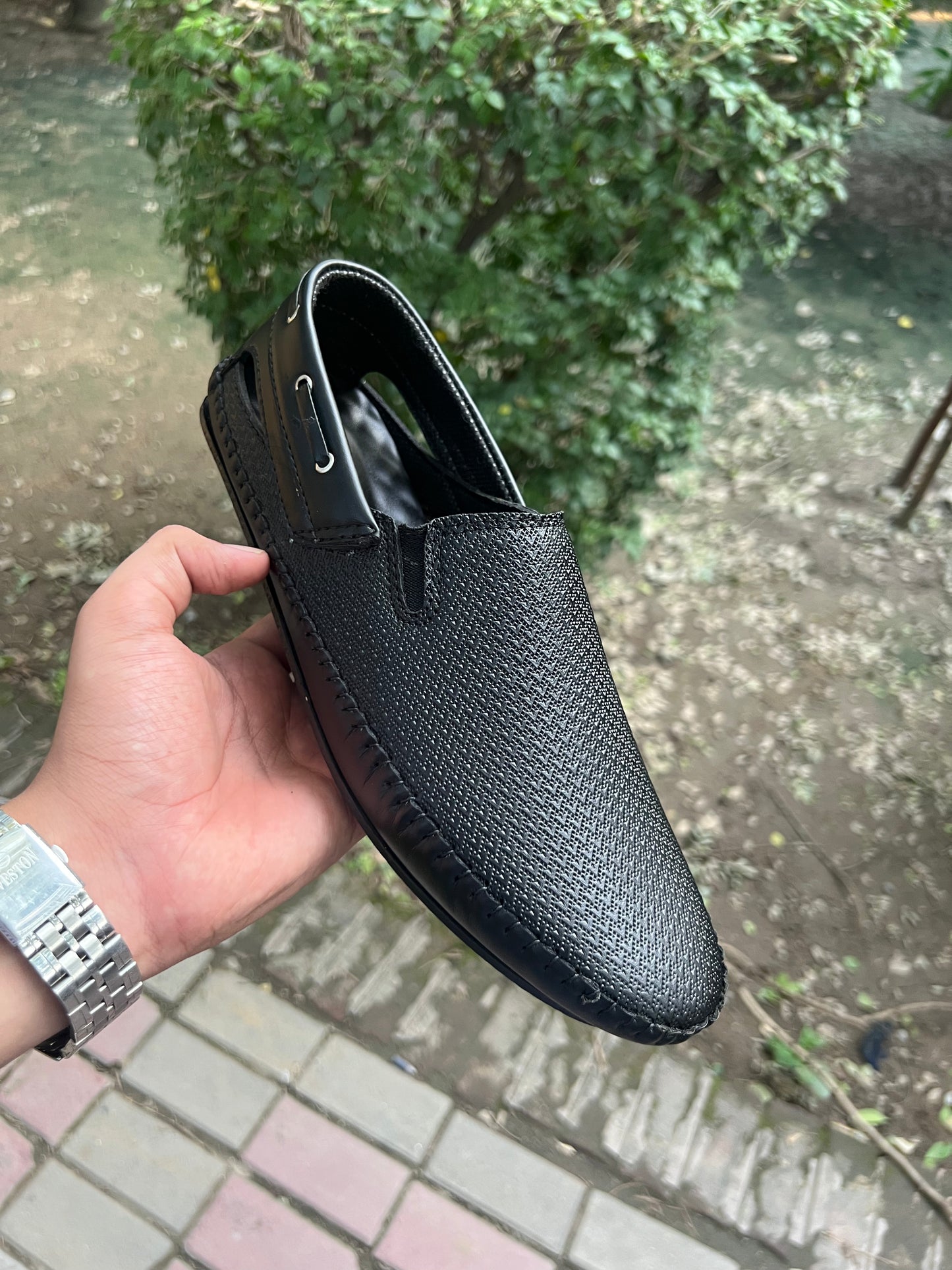 Black Comfort
