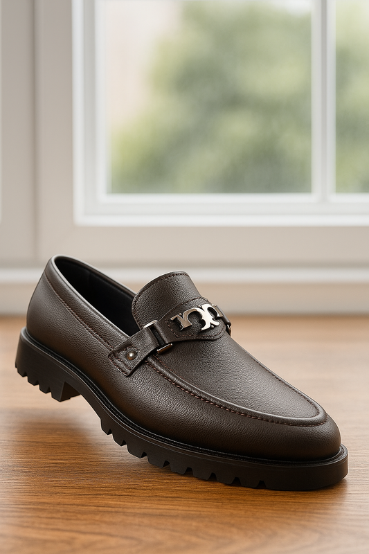 Brown Exective