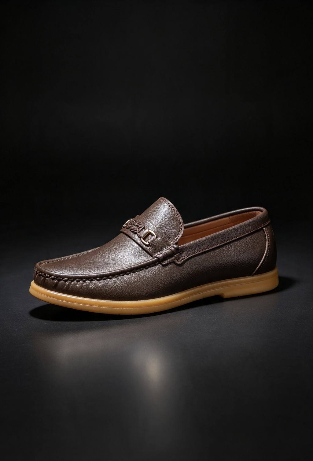 Brown Elite