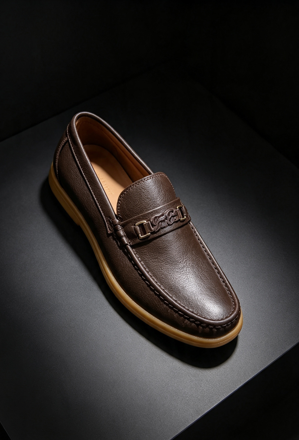 Brown Elite