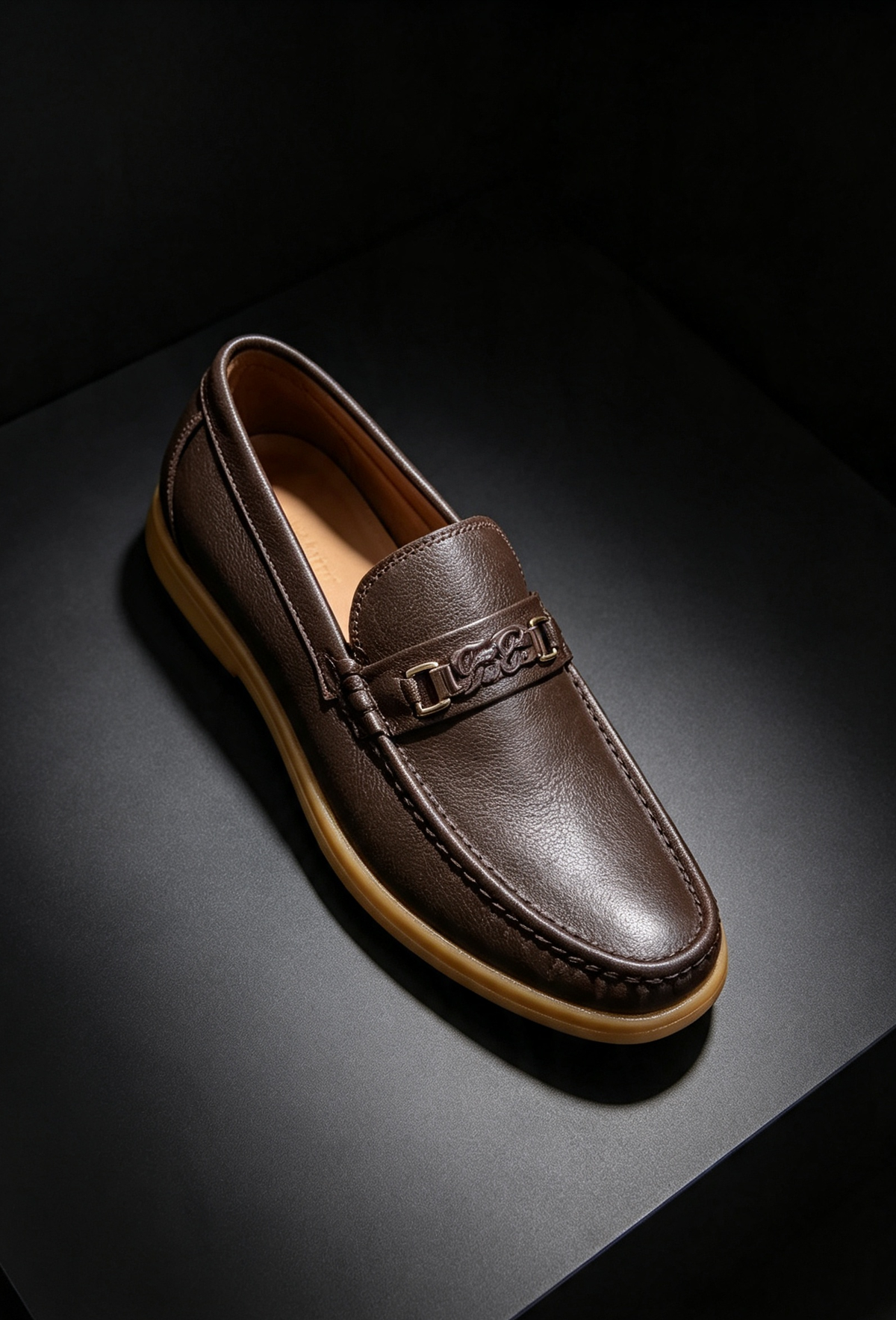 Brown Elite