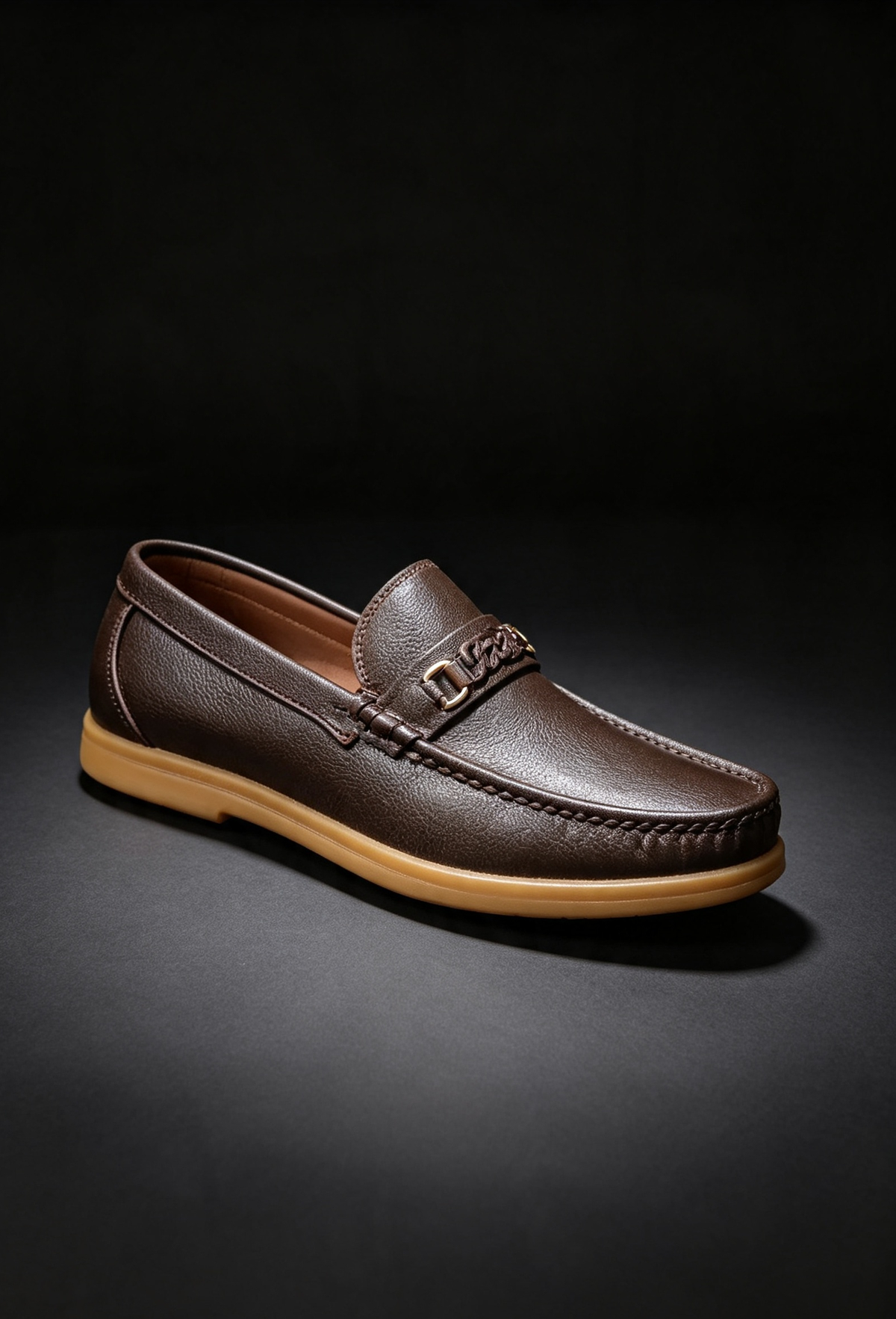 Brown Elite