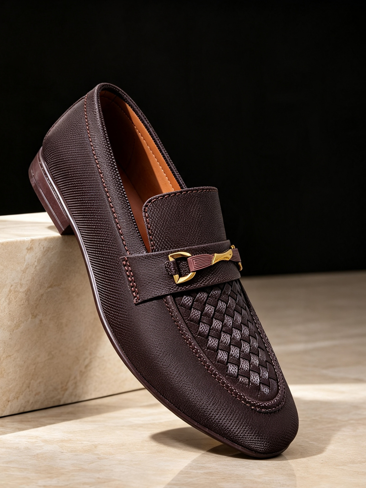 Brown Super Elite
