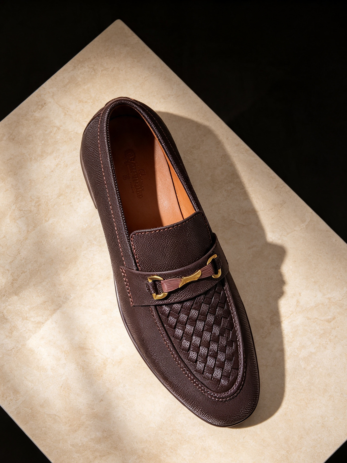 Brown Super Elite