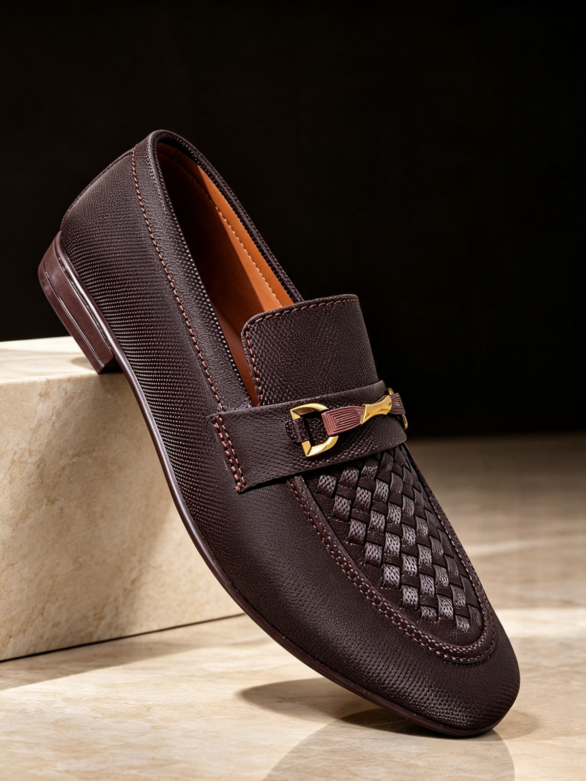 Brown Super Elite