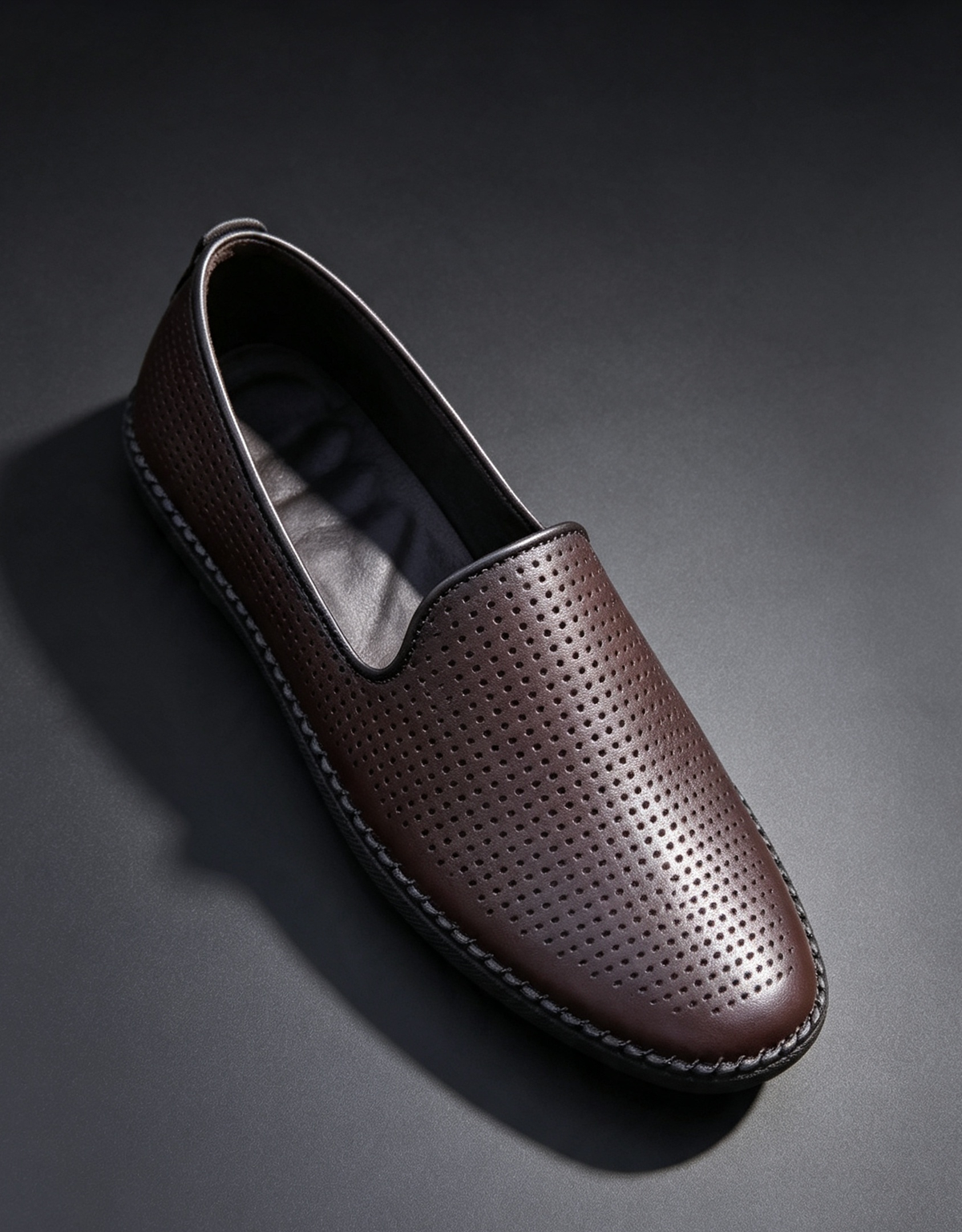 Brown Series 1
