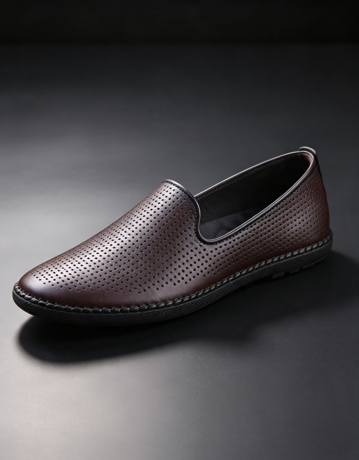 Brown Series 1