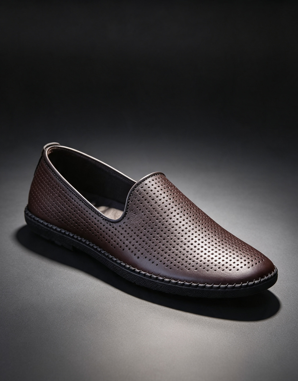 Brown Series 1