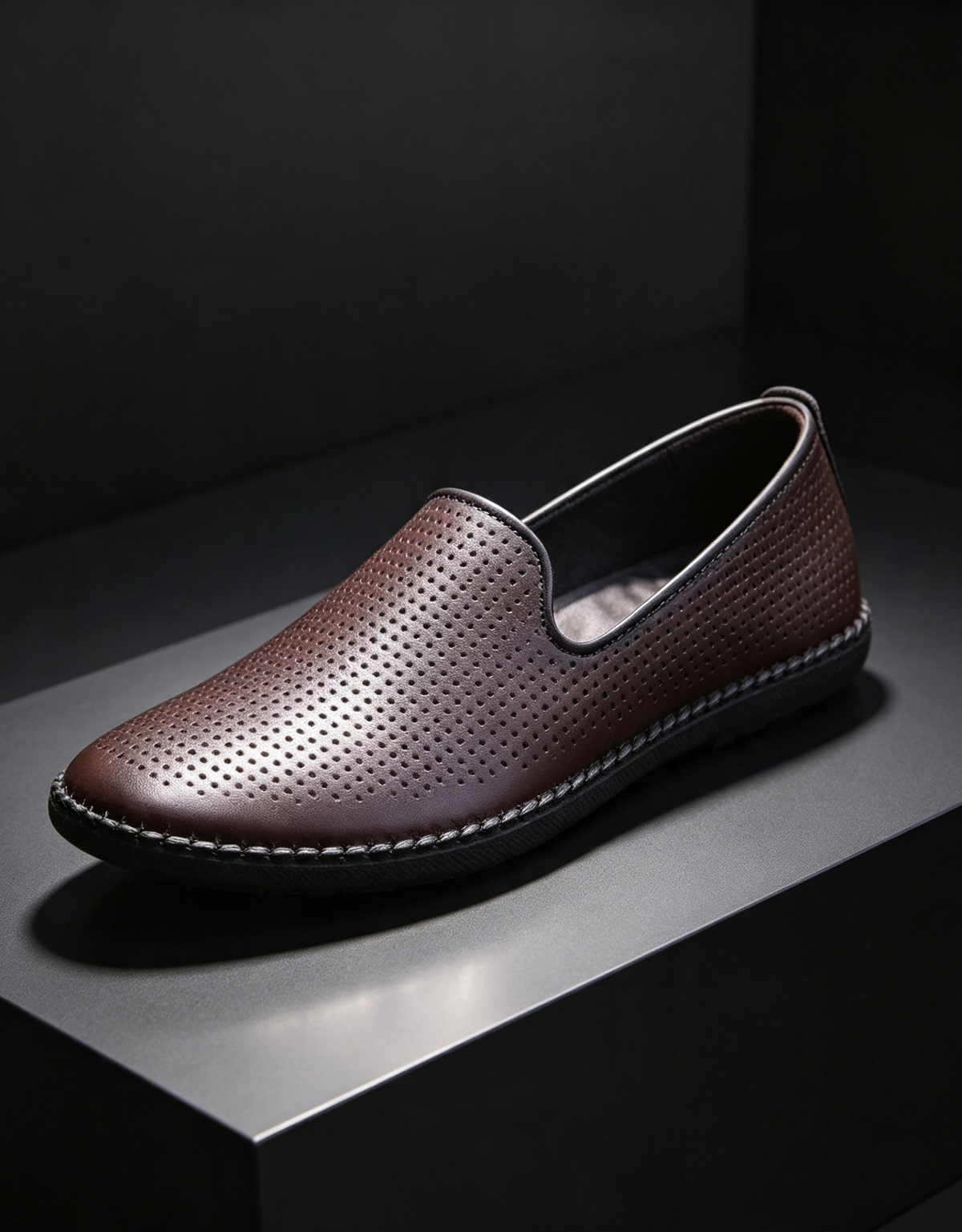 Brown Series 1