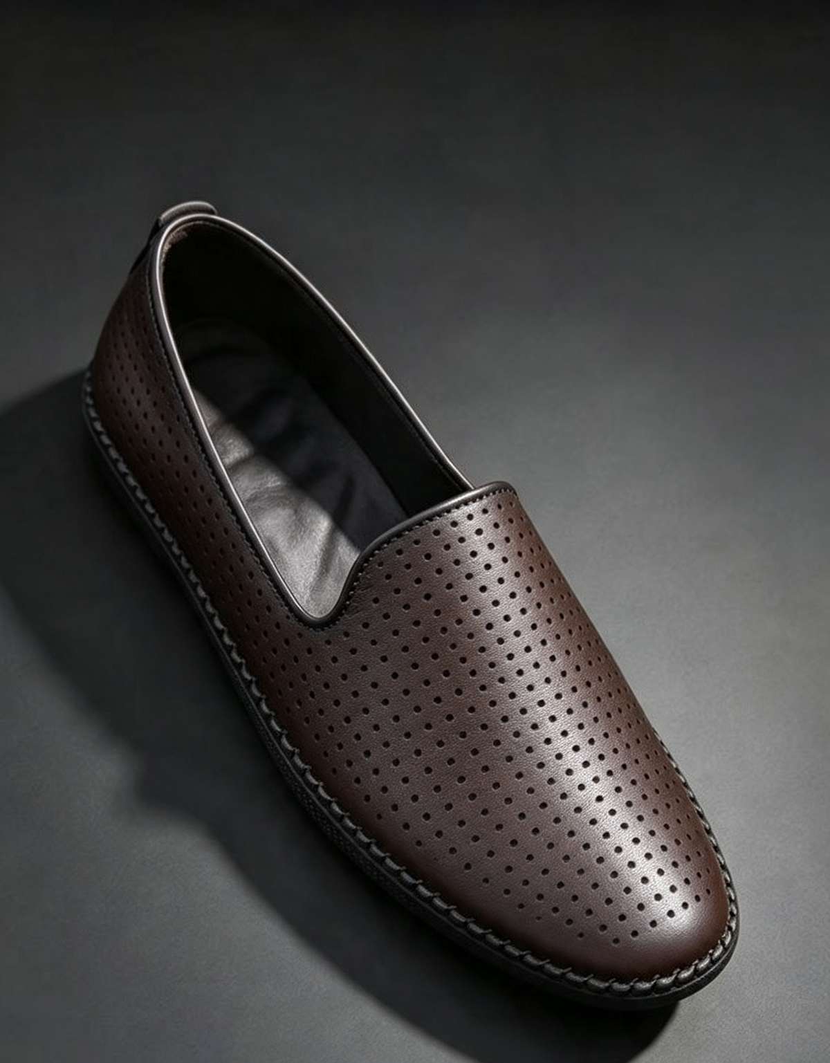 Brown Series 1