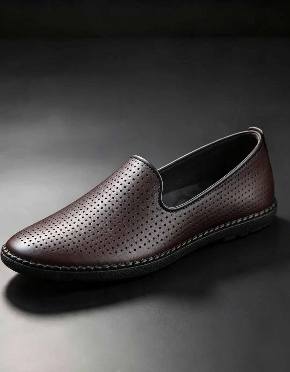 Brown Series 1